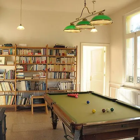 ヴィラ Petit Chateau A La Campagne.