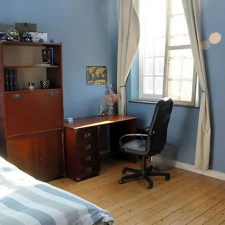 Petit Chateau A La Campagne. ヴィラ *