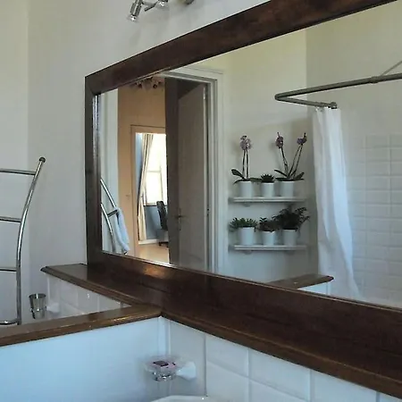 ヴィラ Petit Chateau A La Campagne.