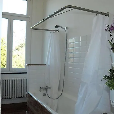 Petit Chateau A La Campagne. * Beloeil